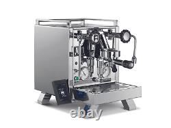 Machine à espresso Rocket R58 Cinquantotto à 1 groupe