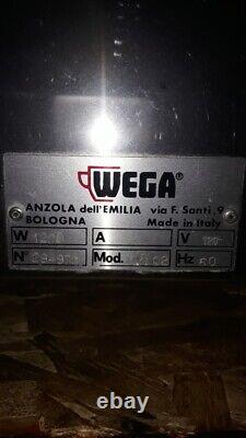 Machine à espresso Wega Polaris 1 Groupe
