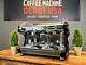 Machine à Espresso Commerciale Bfc Lira 2 Group High Cup