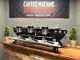 Machine à Espresso Commerciale Kees Van Der Westen Spirit Triplette 3 Group