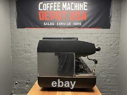 Machine à espresso commerciale La Cimbali M24 3 Group