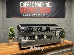 Machine à espresso commerciale La Cimbali M24 3 Group