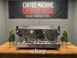 Machine à espresso commerciale La Marzocco Linea EE 3 Group