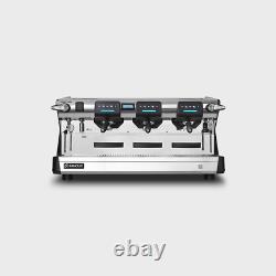Machine à espresso commerciale Rancilio Classe 7 USB Tall, 3 groupes
