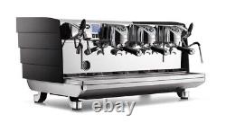 Machine à espresso commerciale Victoria Arduino White Eagle Digit 3 Group