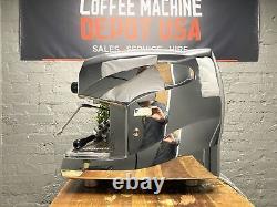 Machine à espresso commerciale à haute tasse Wega Polaris 3 Group