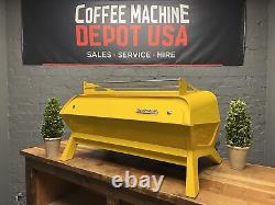 Machine à espresso commerciale personnalisée Sanremo F18 Multi boiler 2 Group