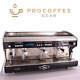 Machine à Espresso D'occasion Wega Polaris Xtra Black 3 Group