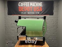Machine à espresso sur mesure La Marzocco GB5 EE 3 Group