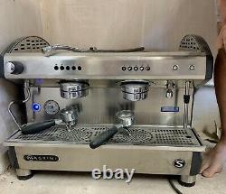 Magrini 2 Groupe Espresso Machine À Café