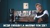 Mesin Canggih La Massimo Ferratti Ferro Espresso Machine Fcm 3207