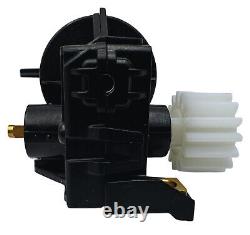 Moteur du groupe de brassage pour les séries Jura C/E/F/S/J/X/Z 69998