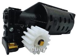 Moteur du groupe de brassage pour les séries Jura C/E/F/S/J/X/Z 69998