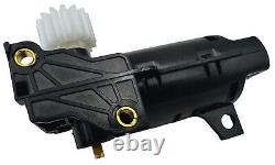 Moteur du groupe de brassage pour les séries Jura C/E/F/S/J/X/Z 69998