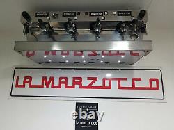 New La Marzocco Linea Pb 2 Groupe Av Espresso Machine Nous Pouvons Personnaliser La Tva