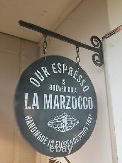 Nouveau La Marzocco Linea 2 Groupe Av Espresso Coffee Machine Nous Pouvons Personnaliser