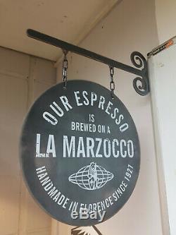Nouveau La Marzocco Linea Pb 2 Av Group Machine À Café Expresso Nous Pouvons Personnaliser