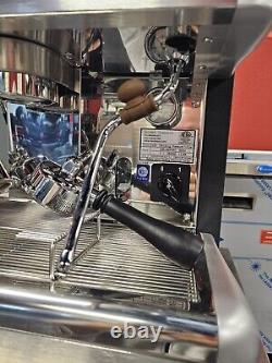 Nouvelle machine à café expresso Grindmaster CS1-110 de la série classique à un groupe