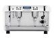 Nouvelle Machine à Café Expresso Commercial Iberital New 2 Group White Bar Latte Café