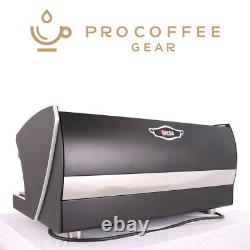 Polaris Tron 3 Groupe Commercial Espresso Machine