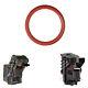 Pour Joints Toriques De Piston Du Groupe D'infusion Siemens Eq5 Eq6 Eq7 Eq8 Eq9