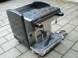Pro Expobar G10 Espresso 1 Groupe Cappuccino Commercial Ou Home Machine À Café