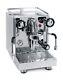 Quick Mill Rubino 1 Groupe Home Espresso Machine À Café 120 Volts