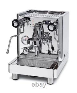 Quick MILL Vetrano 2b Evo 1 Groupe Espresso Machine À Café