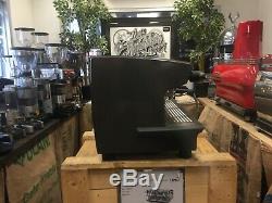 Rancilio Classe 6 3 Groupe Gris Espresso Machine À Café De Commerce En Gros Café