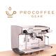 Rancilio Classe 8 1 Groupe Commercial Espresso Machine