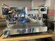 Rocket Espresso Boxer Coffee Machine 2 Chef De Groupe. 2 Ans, Immaculée