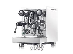 Rocket Mozzafiato Cronometro R 1 Groupe Commercial Espresso Machine
