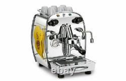 Royal Bfc Reale One Groupe Espresso Machine