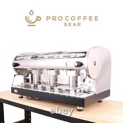 Saint-marin Lisa R 3 Groupe Commercial Espresso Machine