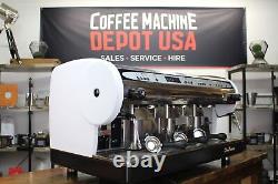 Saint-marin Lisa R (astoria) 3 Groupe High Cup Commercial Espresso Machine