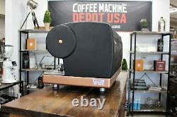 San Marino Lisa (aka Astoria Rio) 3 Commercial Machine À Café Espresso Groupe