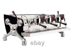 Slayer Espresso 3 Groupe Commercial Espresso Machine