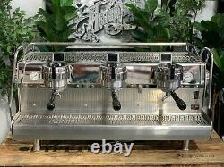 Synesso Mvp 3 Groupe Inoxydable Espresso Coffee Machine Commercial Wholesale Cafe