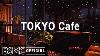 Tokyo Café - Belle Musique Relaxante De Piano Jazz Pour Soulager Le Stress Et Ambiance De Café Nocturne