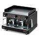 Toute Nouvelle Wega Pegaso Dual Fuel Gas Lpg 2 Group Espresso Coffee Machine