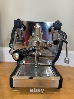 Uadra Cuadra Semi-commercial 1 Groupe Espresso Machine