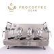 Victoria Arduino Adonis 3 Groupe Commercial Espresso Machine