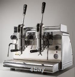 Victoria Arduino Athena Classic Leva 2 Groupe Commercial Espresso Machine