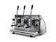 Victoria Arduino Athena Classic Leva 3 Groupe Commercial Espresso Machine