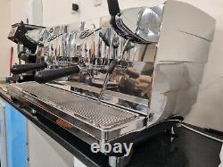 Victoria Arduino Va358 White Eagle T3, 2 Groupe Commercial Espresso Machine