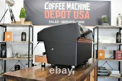 Wega Atlas 3 Groupe Commercial Espresso Coffee Machine