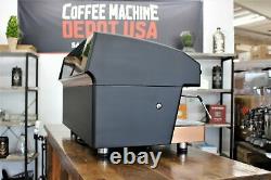 Wega Atlas 3 Groupe Commercial Espresso Coffee Machine