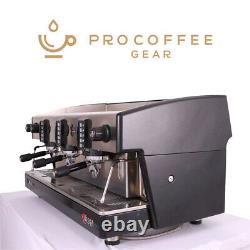 Wega Atlas 3 Groupe Commercial Espresso Machine
