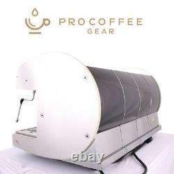 Wega Concept 3 Groupe Commercial Espresso Machine