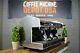 Wega Concept Multi-boiler 3 Groupe Commercial Espresso Machine